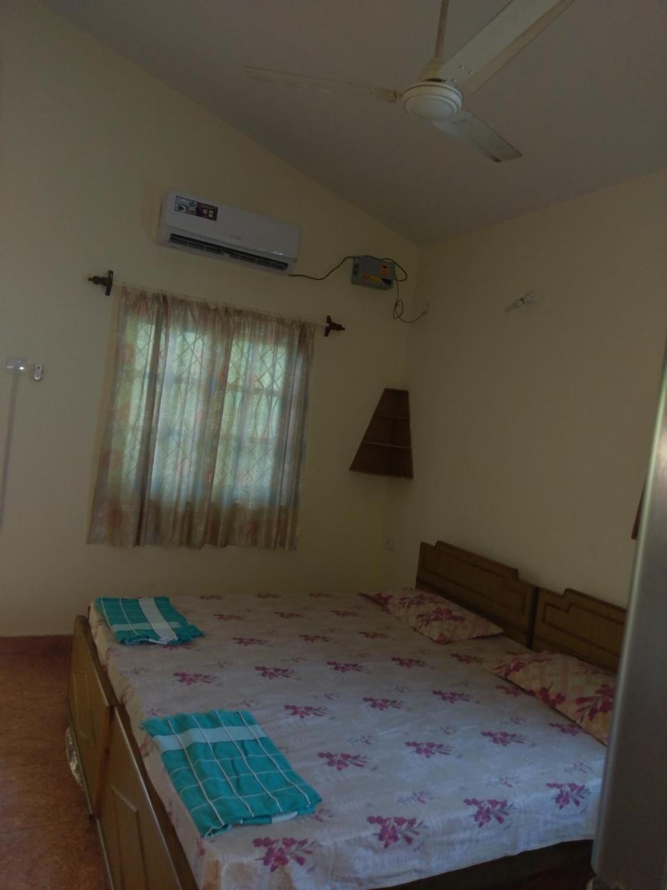 21In Guest House Calangute Exterior foto
