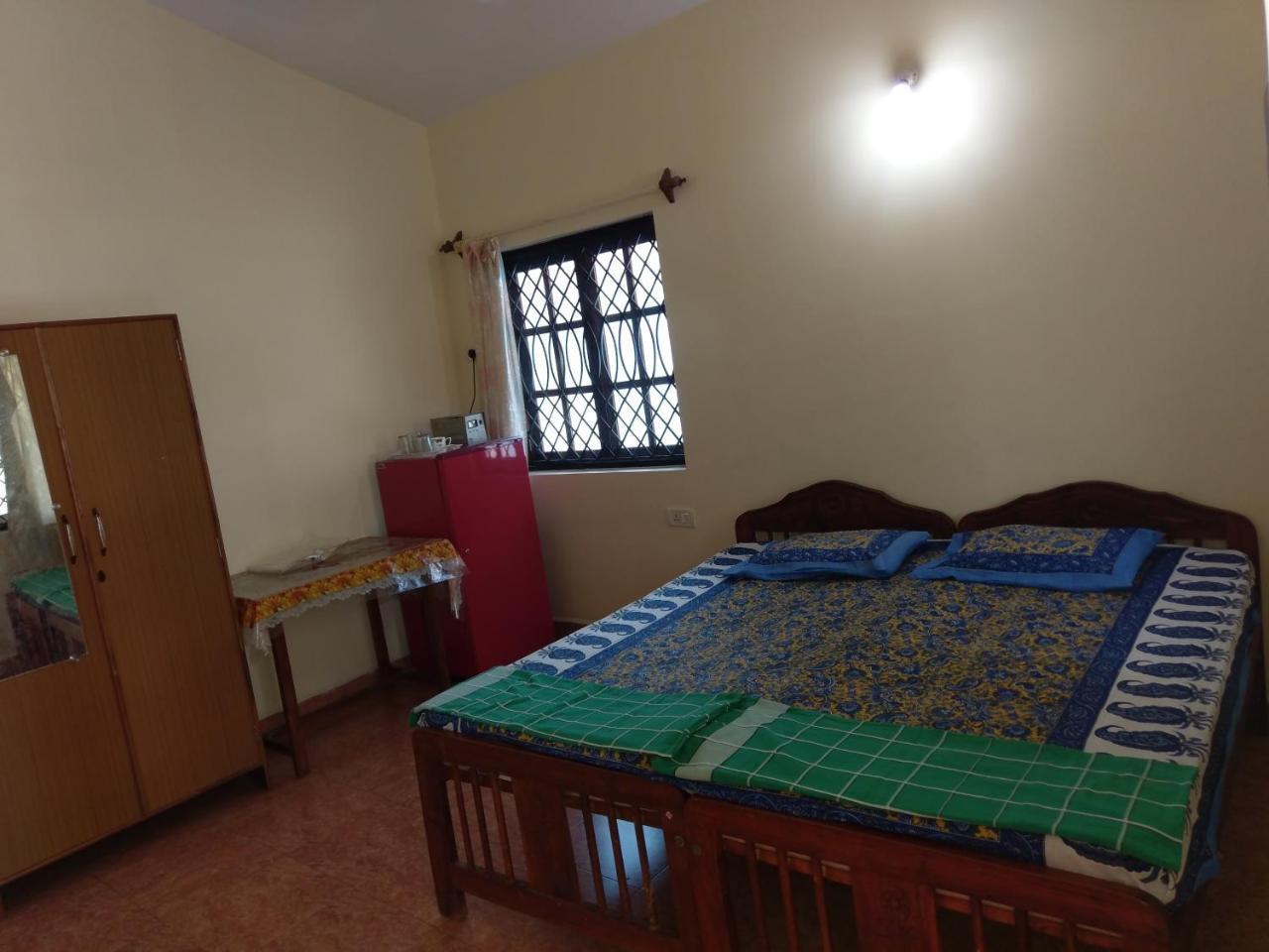21In Guest House Calangute Cameră foto